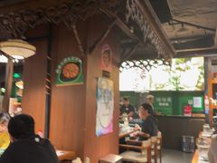 -云海肴云南菜·蒸汽石锅鱼(新奥店)