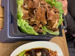 -赵奶奶水饺锅贴小酒馆(丁字沽店)