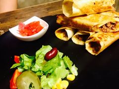 -HIGH FIVE哈福手工汉堡(桂林路店)