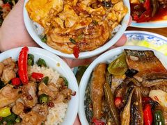 -李大爷的泡椒馆(冉家坝店)
