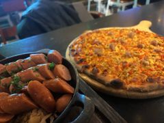 -Goose Island Brewhouse鹅岛精酿啤酒酿造工坊餐厅