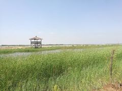 -黄沙古渡原生态旅游区