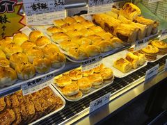 -美嘉华面包西饼店(红胜坊店)