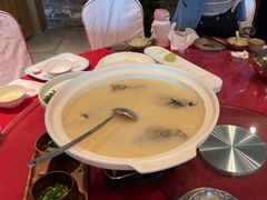 -丹江渔村(首都机场店)
