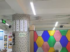 -香港華心糖水鋪(南西总店)