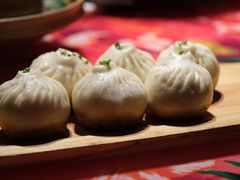 -上海滩餐厅(BFC外滩金融中心店)