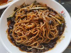 -桃园中华料理炸酱面(燕儿岛路店)