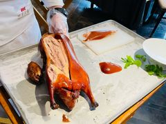 -四季民福烤鸭店(故宫店)