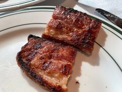 厚培根-Wolfgang’s Steakhouse 沃夫冈牛排馆(上海白玉兰广场店)