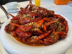 -五七小李子油焖大虾(总店)