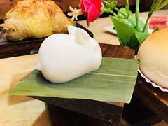 -明泉居茶点荟(车陂店)