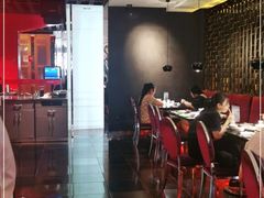 大堂-小资太太餐厅(南岗区店)