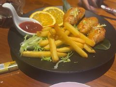 -陶享时光西餐·下午茶(信河街店)
