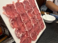 -仁和四季涮肉馆(天坛南门店)