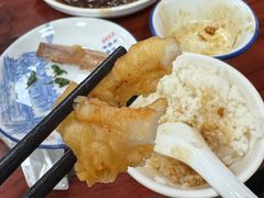 -卫巷菜馆(芙蓉总店)