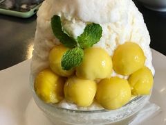 -Fresh Fruit Factory - Fruit Cuisine Restaurant
