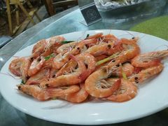 -四川小胡子海鲜(丁村万人海鲜广场店)