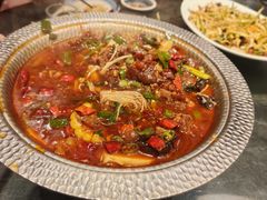 -95号酱骨·一块豆腐(展春园西路店)