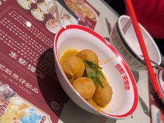 -肥韬香港茶餐厅(上海首店)