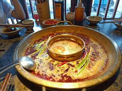 -小龙坎火锅(双林店)