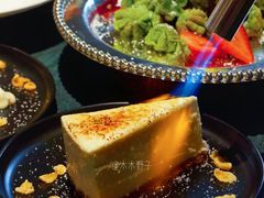 -翡翠鸟精品泰国菜(北辰财富中心店)