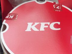 -肯德基(南安中骏世界城店)