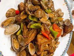 -双合园·海鲜水饺青岛菜(万佳广场店)