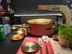 -西塔老太太泥炉烤肉(龙湖北苑天街店)