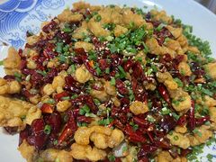 -潼南太安名鱼•特色江湖菜 太安鱼