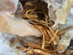 -吉英盐焗鸡(文中路店)