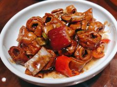 -莞府家宴·东莞菜(市民服务中心店)