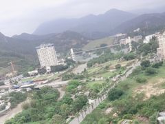 -江门古兜温泉小镇