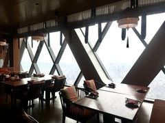 -镇江苏宁万豪酒店-苏筵中餐厅