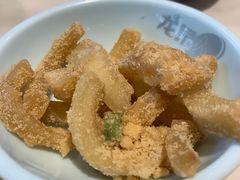 -龙泉人椰子鸡.糟粕醋.海南菜(三亚旗舰店)