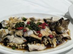 -昱德来·天津菜(河西店)