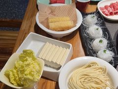 -额尔敦草原涮羊肉·烧烤(冻青树总店)