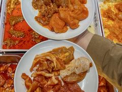 -焱味真•韩牛自助烤肉(大学城店)