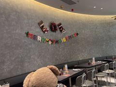 -卡朋西餐(宝安大仟里店)