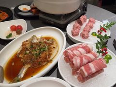 -喜记顺德菜(南昌万象城店)