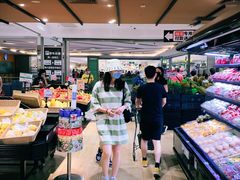 -AEON永旺(东方宝泰店)