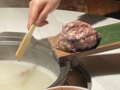 -大良毋米粥·粥底火锅(岭南天地店)