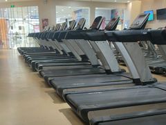 -奇迹健身(SM广场店)