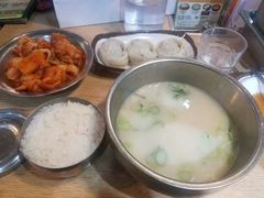 -神仙雪浓汤(弘大店)