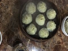 -金源汤包(育新东路店)