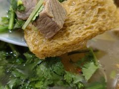 -赵家名吃四味烩菜(东大寺门食品街店)