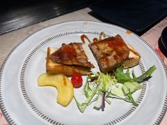 -盛焰铁板烧(王府井店)
