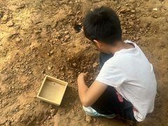 -房山世界地质公园博物馆