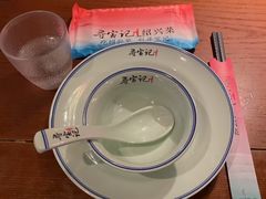 -寻宝记绍兴菜(鲁迅路店)