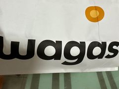 -Wagas沃歌斯(正大乐城店)