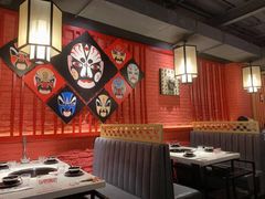 -京韵胡同·酱香羊蝎子火锅涮肉(长寿路店)